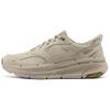 Max Cushioning Premier 2.0 Comfortable Soft Breathable Supportive Rebound Low Top Casual Running Shoes Men Sneaker Gray Brown 220544-TPE