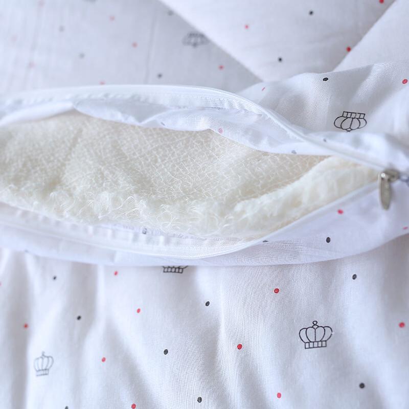 Oeny Winter Warm Quilted Duvet Insert