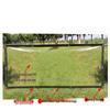 PVC Transparent Plant Protection Tarp