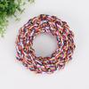 Pet Braided Cotton Rope Chew Toy