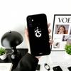 T-Trabzonspor Phone Case Black Silicone Soft For Samsung Galaxy A73,A72,A71,A70,A53,A52,A51