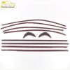 Compatible Anti-Scratch Trim for 20 Models of 3 Series Window and Long Wheelbase