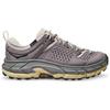 HOKA Tor Ultra Low GORE-TEX Oat Milk Opal Unisex Sneakers Purple 1130310-OKP