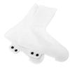Cycling Shoe Covers Silicone Water Proof Anti Slip Reusable Bike Overshoes Lock Shoe Covers for Mountain Road Bikes