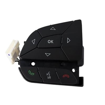 Steering Wheel Control Switch 05081287AA Steering Wheel Switch For Jeep Cruise Control Switch 05081289AA