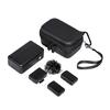 Microphone Protective Cover Carrying for Case Protective Bag Box for Mic