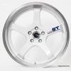 ADVAN GT Wheels (17/18/19-inch) fit Z4, Axela, Golf MKZ, Mazda6, Sportage, & Tang.