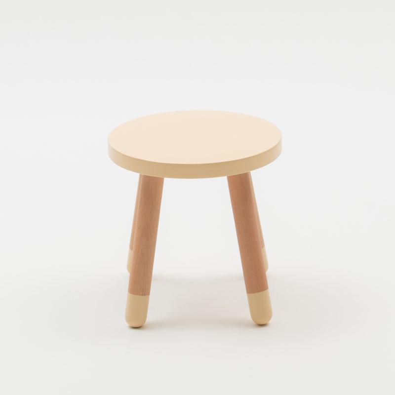 Bolin Nordic Style Round Kindergarten Chair