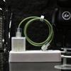 5 Pcs Charger Protective Case Cable Protector For iPhone 18W/20W Fast Charging Cable Data Anti-break Charger Protective Rope
