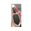 Compatible with BYD Fangchengbao 5 Key Cover, Baowo 5, Baowu 8, Baobao 3 Titanium, Unisex Car Keyring