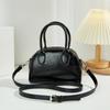 New Women's Bag Fresh and Sweet Women's Handbag Bag Casual Simple Shoulder Shell Bag Versatile Messenger Bag