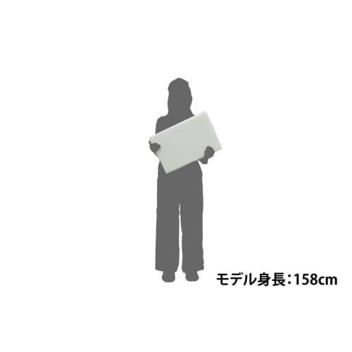 Yamako Pladan Sheets, 301x450mm, 4mm Thick, 10 Sheets (White)