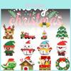 Durable Plastic Tiny Building Blocks Playset For Imaginative Boys And Girls