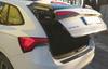 SKODA SCALA - CHROME STRIP Trunk Lid