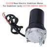 352338 Rear Electric Stabilizer Motor For Stabilizer Jacks 337199 298707 369774