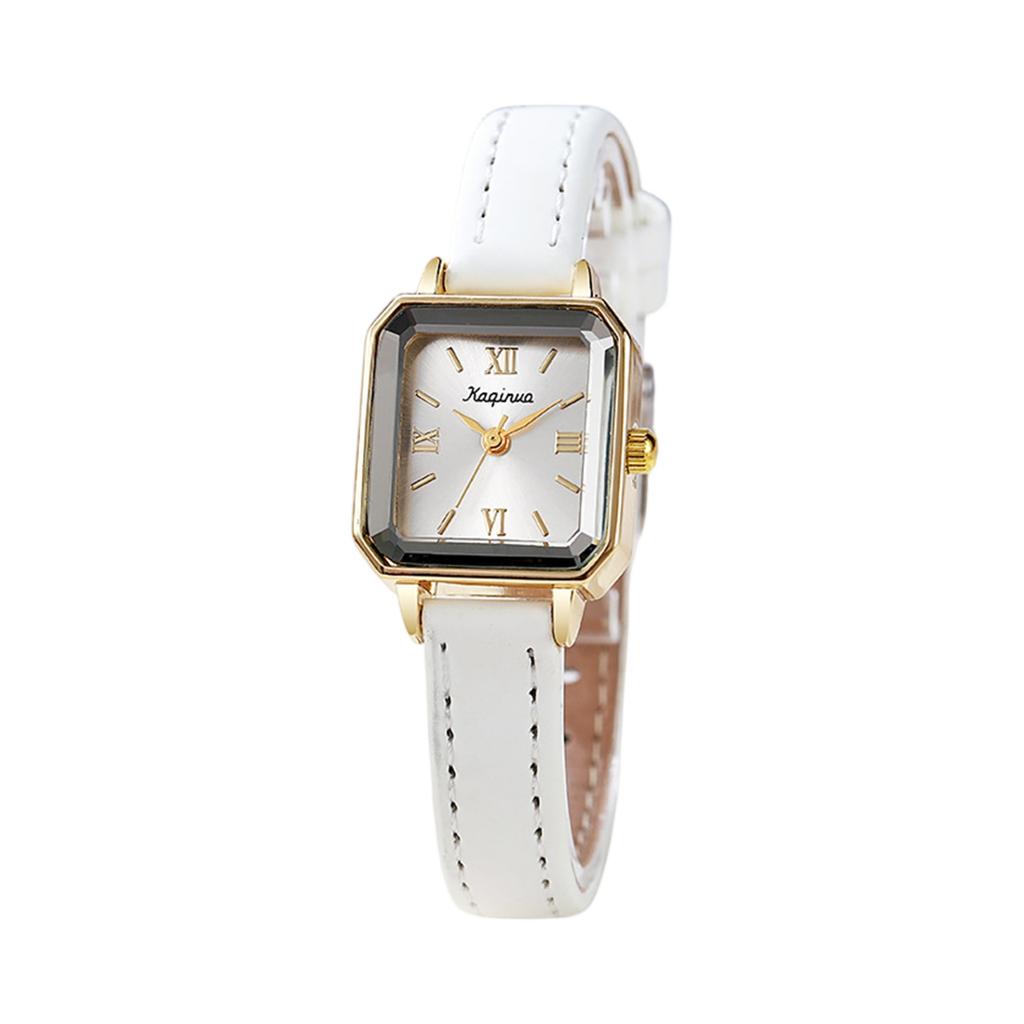 Women Fashion Leather Watch