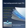 Car Interior TPU Protector Anti-scratch Film For BMW 3 Series G20 2018-2019-2020 Protective Transparent Anti-tear Stickers