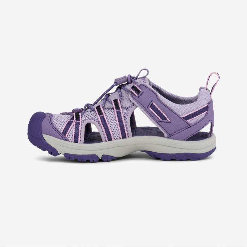 Teva Kids Water Play Sandals Manatee Stvt261403c Plm