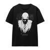 Daredevil Womens/Ladies Mayor Fisk Kingpin Paint T-Shirt