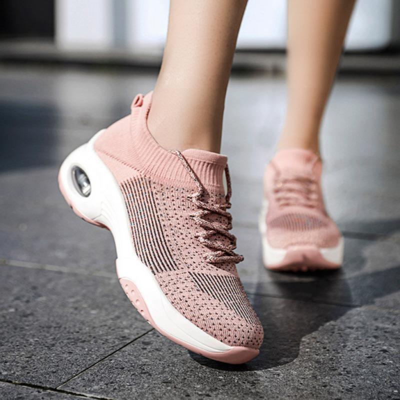 Women's New Casual Breathable Lightweight Sneakers