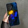 Lighter Cool Pattern Soft Phone Case for Samsung A17 A16 A15 A14 A13 A57 A56 A55 A54 A53 A37 A36 A35 A34 A33 A26 A25 A24 A23 A52