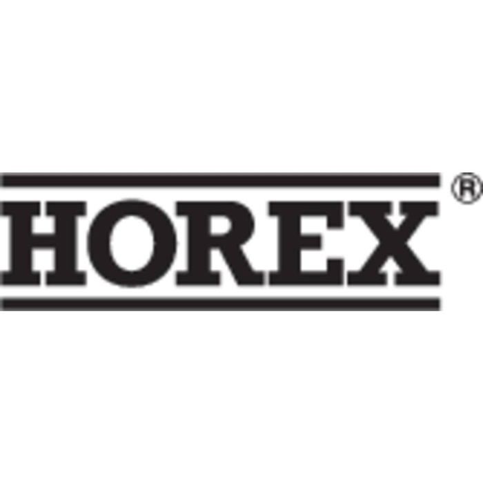 Horex 2224518 Pied à coulisse de poche 200 mm
