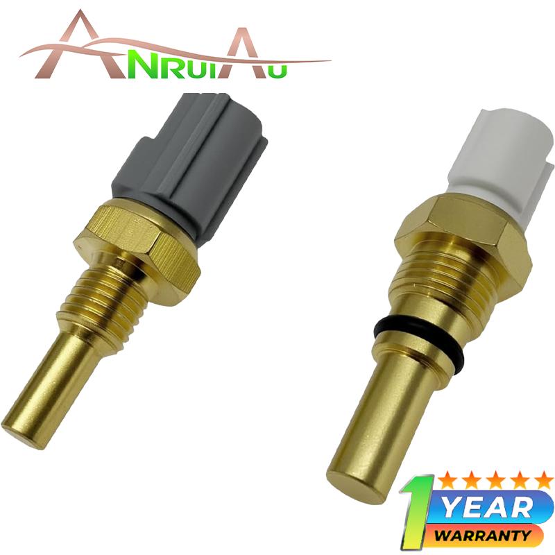 NEW 2Pcs 8942220010 8942833010 Radiator Coolant Fan Switch&Coolant Temperature Sensor For Lexus GS300 GS400 LS400 1995-2000