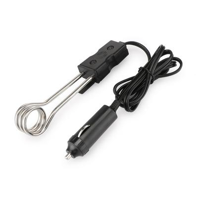 12V 10A 120-140W Allume-cigare Voiture Chauffage Électrique Bâton d'Eau Chauffe-eau