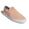 Sabalo Nora Vasconcellos x Sabalo Adidas Originals Slip-On 'Clear Orange' Unisex G28975