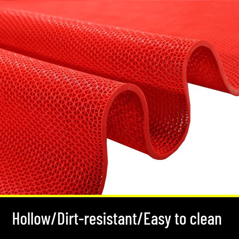 Jimei Jiduo Heavy-Duty PVC Anti-Slip Floor Mat