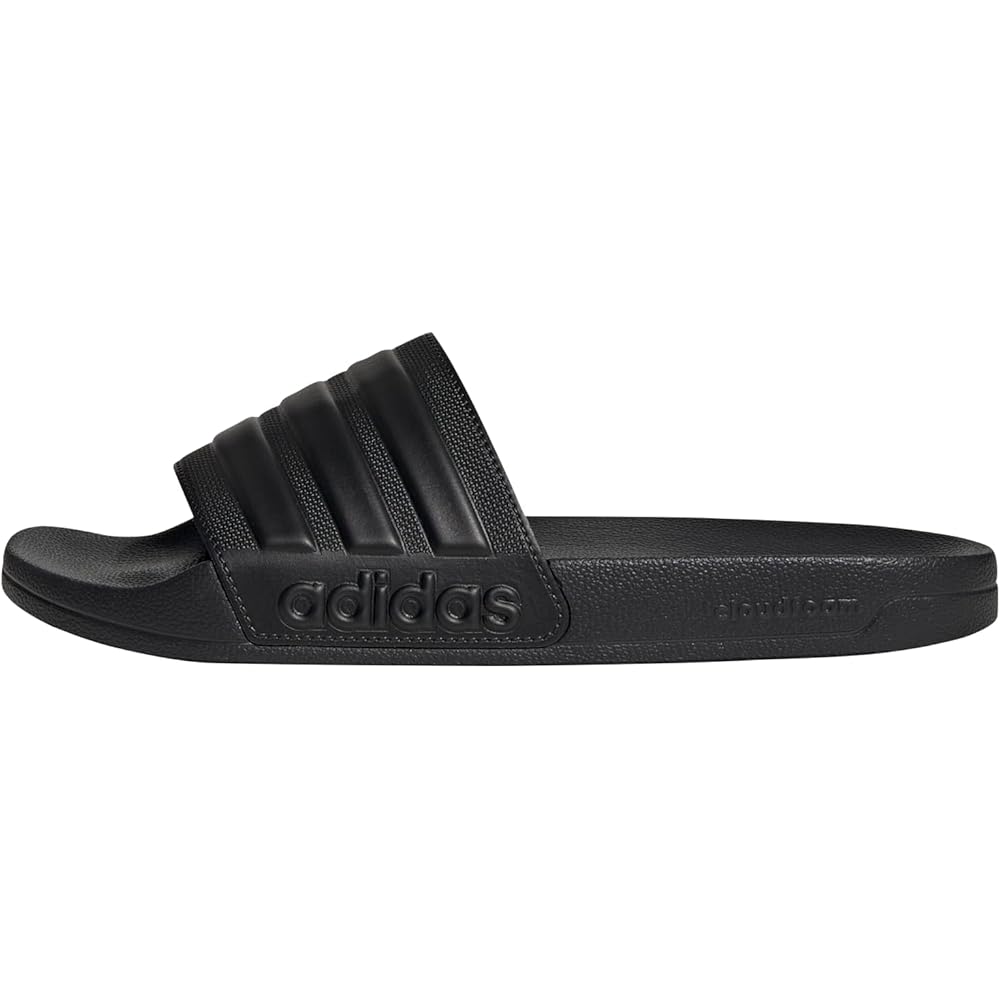 Adidas Adilette Shower Sports Sandals Comfortable Lightweight Quick-Dry Footwear