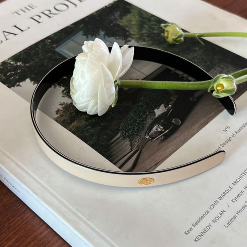 FANTASTIC PLANET french line hairband