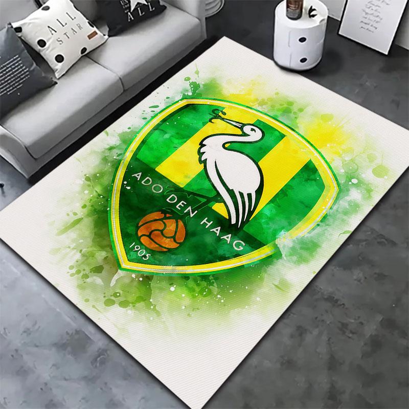 ADO Den Haag Carpet Rug for Living Room Bedroom Home Sofa Decoration,Kids Play Non-slip Floor Mat