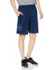 UA TECH GRAPHIC SHORT 409 Japan XL To Japanese Size Men's (equivalent XL)
