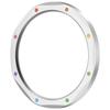 Xiaomi Watch S4/S3 Metalinio Rėmelio Apsauga - 47MM, 15-ojo Jubiliejinio Leidimo