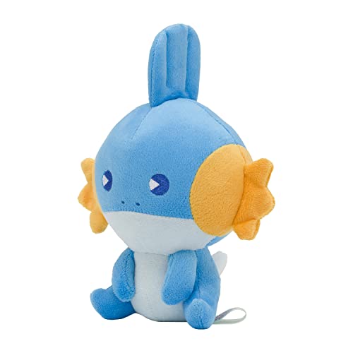 Pokemon Center Original Plush Toy Psycho Soda Refresh Mizugorou 20 x 16 x 14.5 (H x W x D: cm)