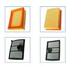 1set Air Filter Kit Replacement For TS700 TS800 Cut-off Saws Garden Power Tool Accessories Easy To Install
