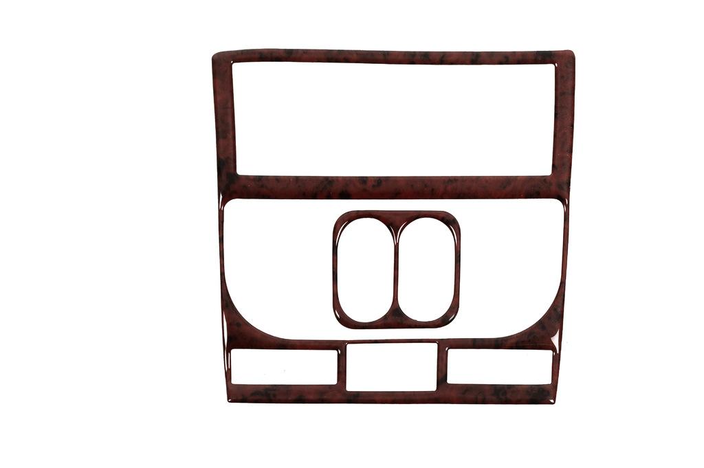

Panel covers Wood for Peugeot 1007