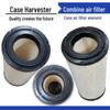 Motor – Filtro de ar