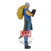 Banpresto One Piece DXF THE GRANDLINE MEN Wano Country vol.17 Killer Figure