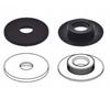 Subaru forester 08-13r. dywaniki welurowe maty do auta wycieraczki haft b