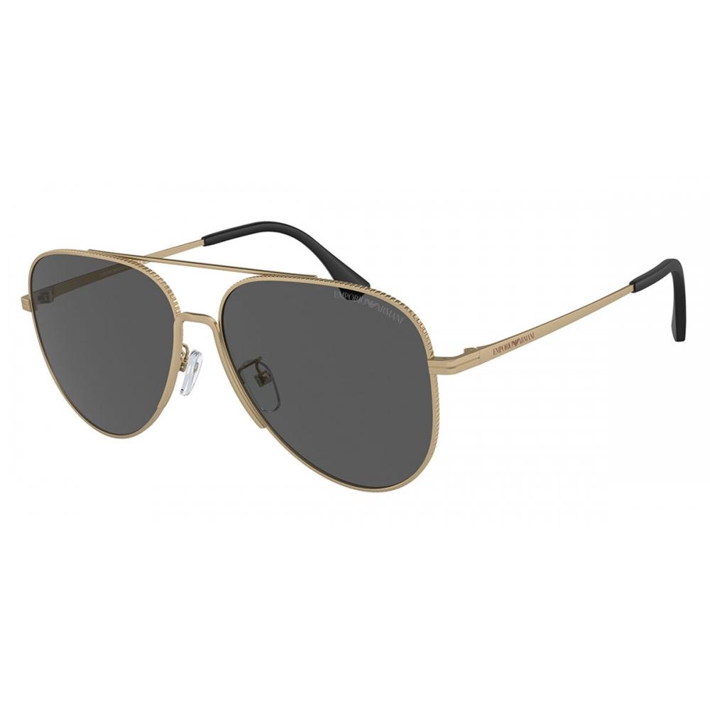 

Emporio Armani Ea2149d Asian Fit 337187 Men Sunglasses /60-15-145