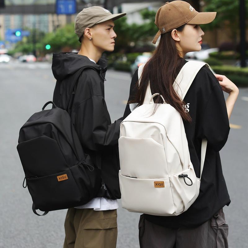 Fashion Women Backpack Lightweight Girls School Backpack Men Travel Backpacks Women's Laptop Bag College Student School Bag