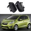 13-15 Chevrolet Spark Front/Rear Left Outer Door Handle Kit