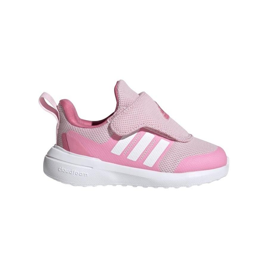 (TD) adidas FortaRun 2.0 'Clear Pink White' Baby IG4871