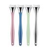Blackhead Removal Tool Face Spatula Facial Scraper Skin Scrubber for Deep Pore Cleansing Blackhead Remover Beauty Skin Care Tool