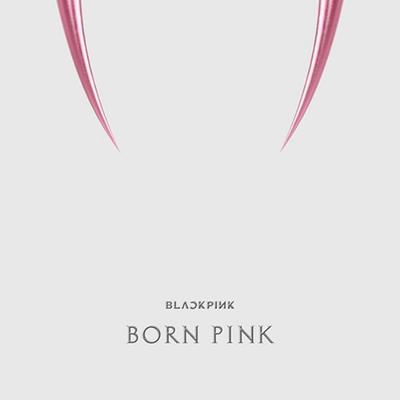 Blackpink [BORN PINK] Kit Album