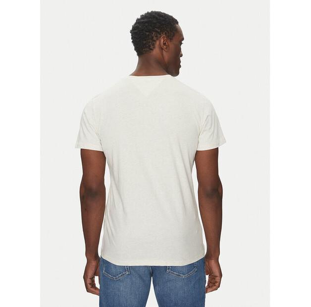 Футболка Tommy Jeans Essential