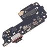For Xiaomi Redmi Note 14 Pro+ 5G Assembly Charging Port Flex Cable with IC Part (Without Logo)