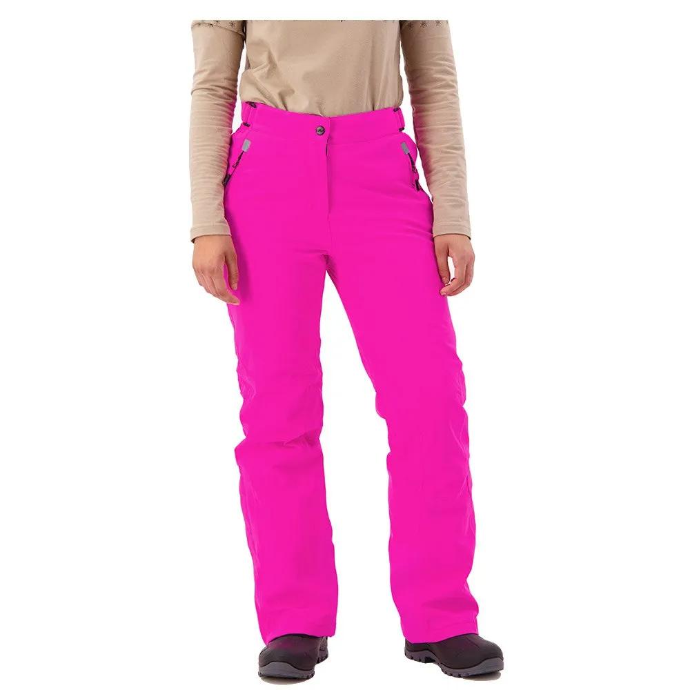 CMP Trousers Ski Stretch 3W18596N